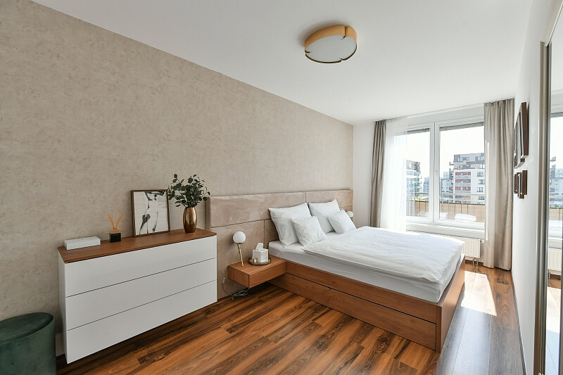 Svitákova, Stodůlky - Praha 5 | Prodej, Byt 3+kk, 84 m²