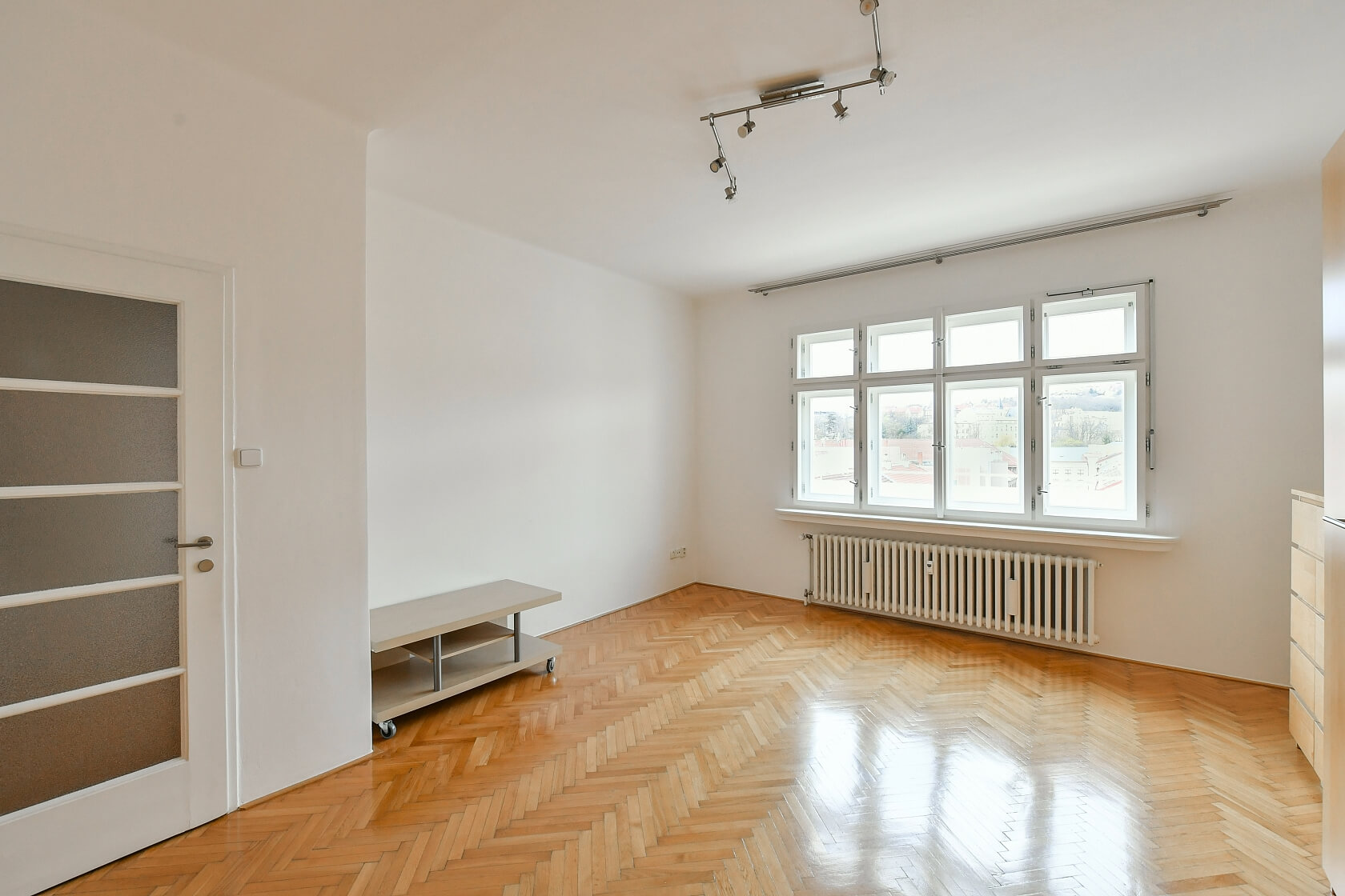 Štefánikova, Smíchov - Praha 5 | Pronájem, Byt 1+1, 60 m²