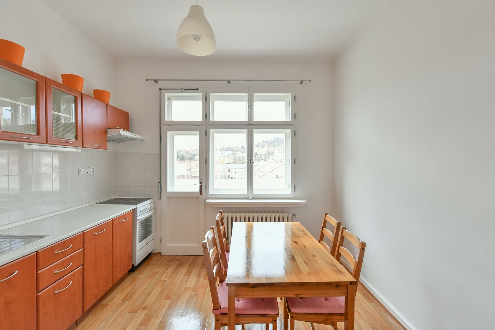 Štefánikova, Smíchov - Prague 5 | Rent, Apartment Studio (1+1), 60 m²