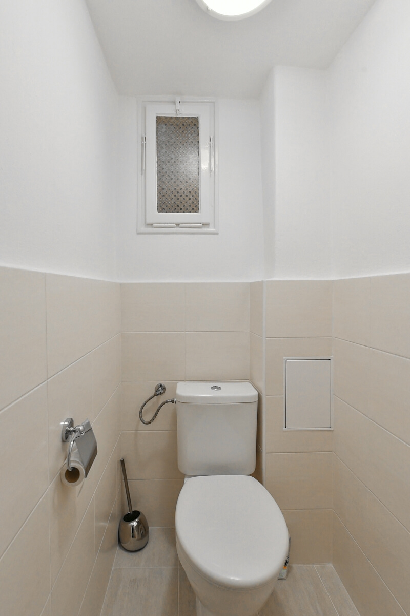 Štefánikova, Smíchov - Prague 5 | Rent, Apartment Studio (1+1), 60 m²