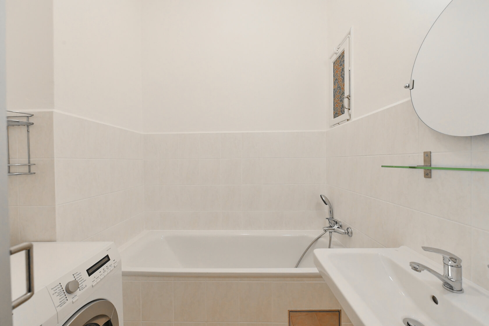 Štefánikova, Smíchov - Praha 5 | Pronájem, Byt 1+1, 60 m²