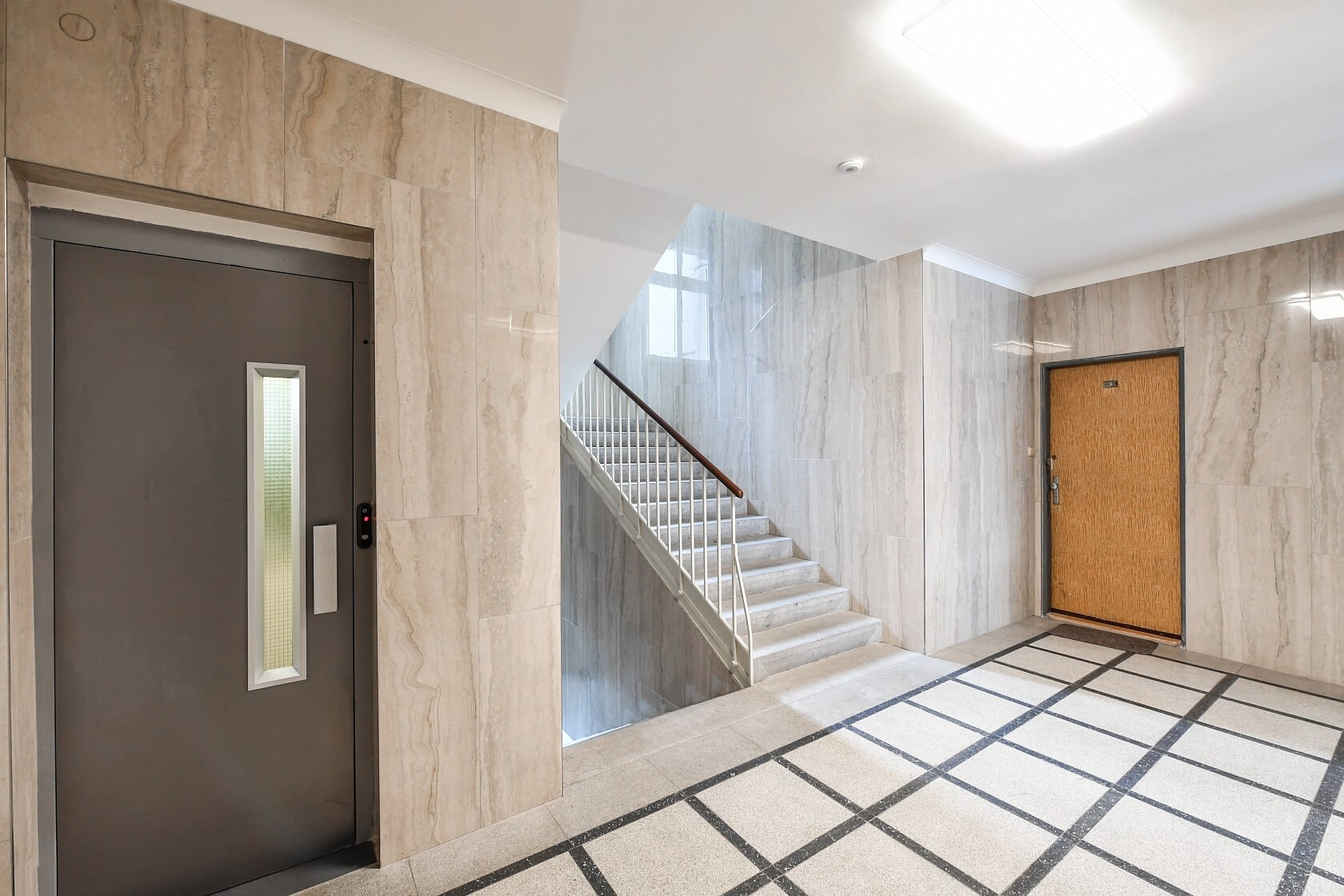 Štefánikova, Smíchov - Praha 5 | Pronájem, Byt 1+1, 60 m²