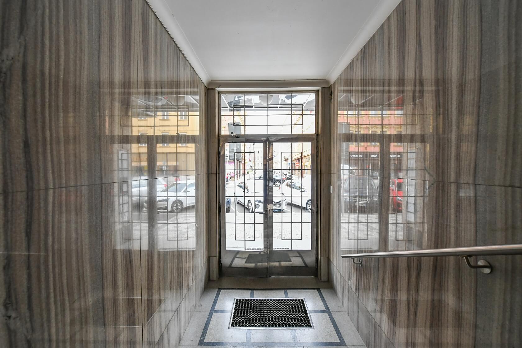 Štefánikova, Smíchov - Praha 5 | Pronájem, Byt 1+1, 60 m²