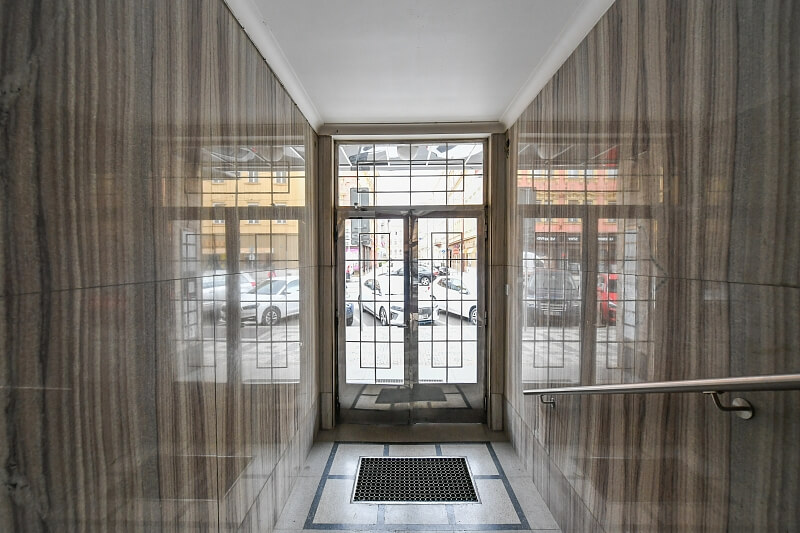 Štefánikova, Smíchov - Praha 5 | Pronájem, Byt 1+1, 60 m²