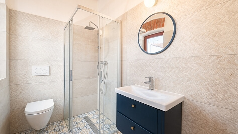 Podlipná, Brno-město | Rent, House Two-bedroom (3+1), 130 m²