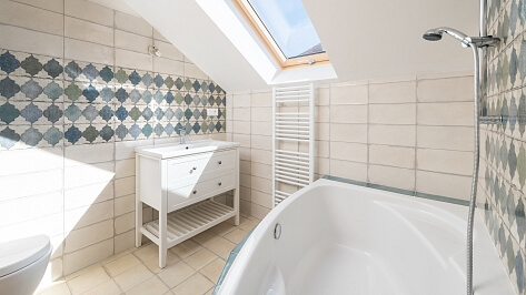 Podlipná, Brno-město | Pronájem, Rodinný dům 3+1, 130 m²