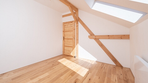 Podlipná, Brno-město | Rent, House Two-bedroom (3+1), 130 m²