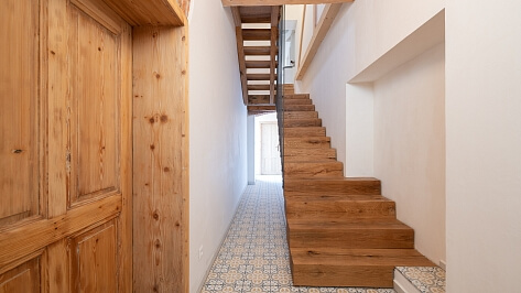 Podlipná, Brno-město | Pronájem, Rodinný dům 3+1, 130 m²