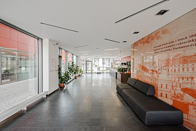 Korunní, Vinohrady - Praha 10 | Prodej, Byt 2+kk, 88 m²