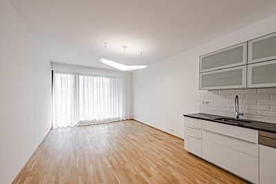 Korunní, Vinohrady - Praha 10 | Prodej, Byt 2+kk, 88 m²