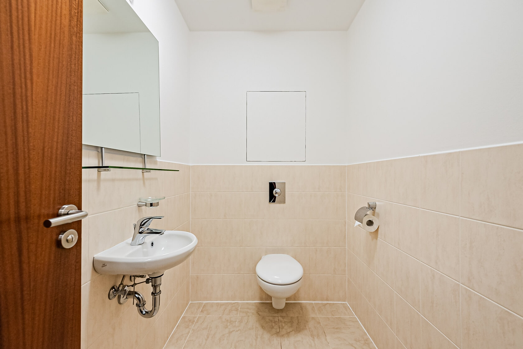 Korunní, Vinohrady - Praha 10 | Prodej, Byt 2+kk, 88 m²