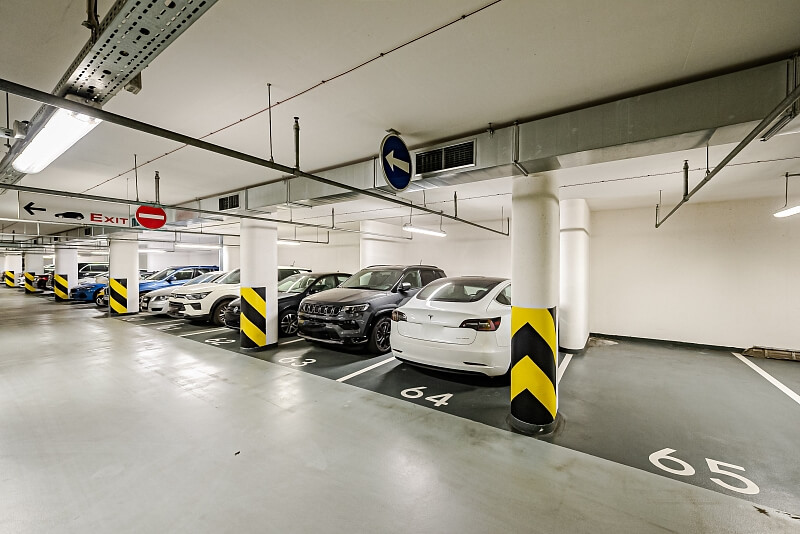 Korunní, Vinohrady - Prague 10 | Sale, Apartment One-bedroom (2+kk), 88 m²