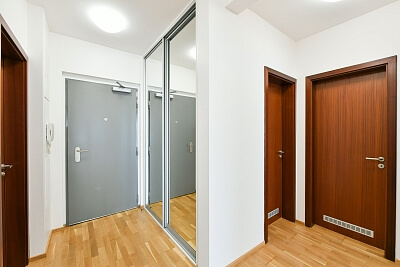 Korunní, Vinohrady - Praha 10 | Prodej, Byt 2+kk, 88 m²