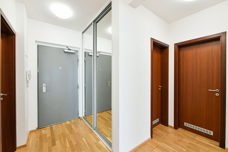 Korunní, Vinohrady - Praha 10 | Prodej, Byt 2+kk, 88 m²