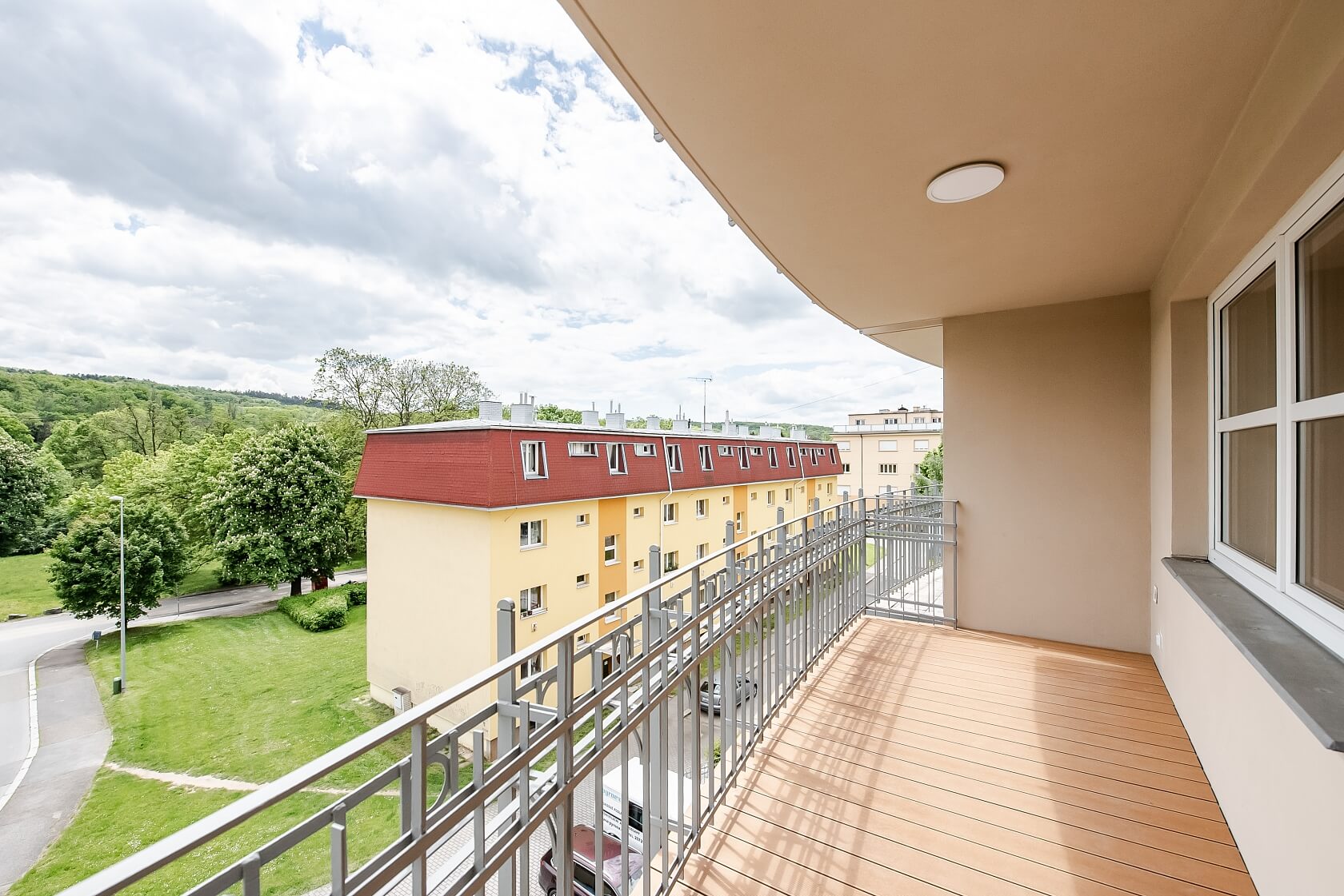 Brdlíkova, Motol - Prague 5 | Rent, Apartment Two-bedroom (3+1), 117 m²