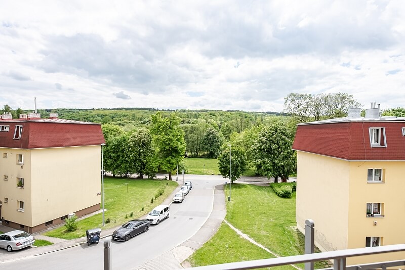 Brdlíkova, Motol - Prague 5 | Rent, Apartment Two-bedroom (3+1), 117 m²