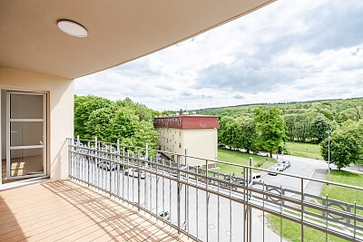 Brdlíkova, Motol - Praha 5 | Pronájem, Byt 3+1, 117 m²