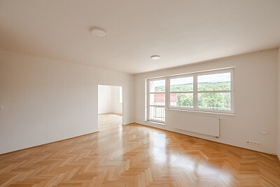Brdlíkova, Motol - Prague 5 | Rent, Apartment Two-bedroom (3+1), 117 m²