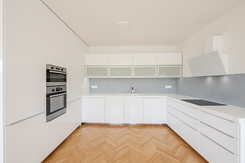 Brdlíkova, Motol - Praha 5 | Pronájem, Byt 3+1, 117 m²