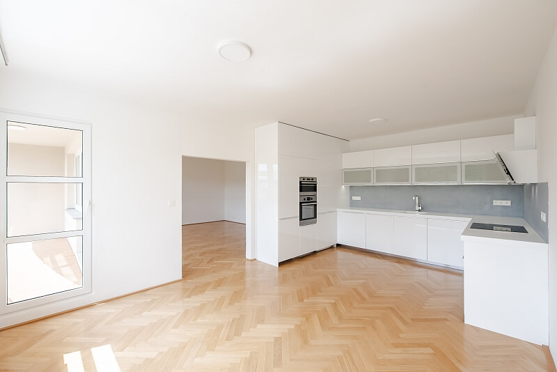 Brdlíkova, Motol - Praha 5 | Pronájem, Byt 3+1, 117 m²
