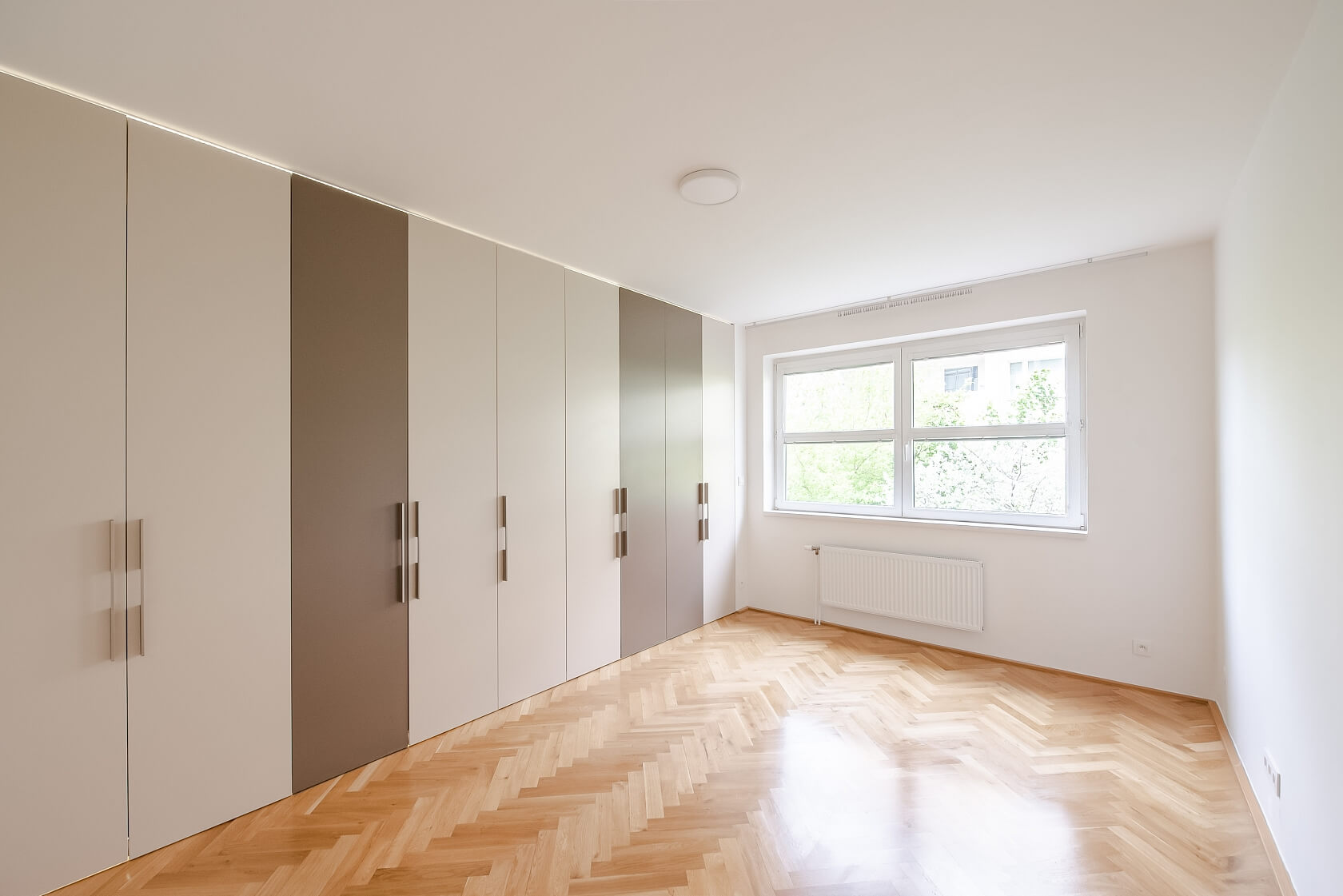 Brdlíkova, Motol - Praha 5 | Pronájem, Byt 3+1, 117 m²