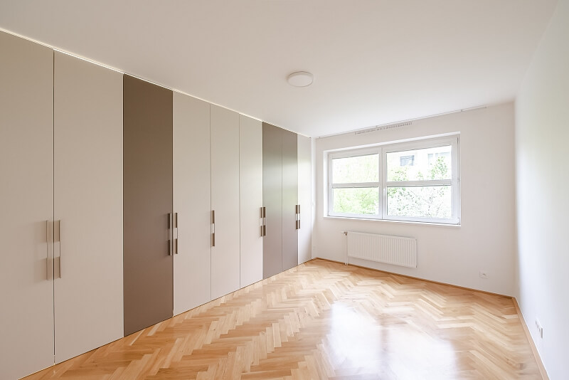 Brdlíkova, Motol - Praha 5 | Pronájem, Byt 3+1, 117 m²