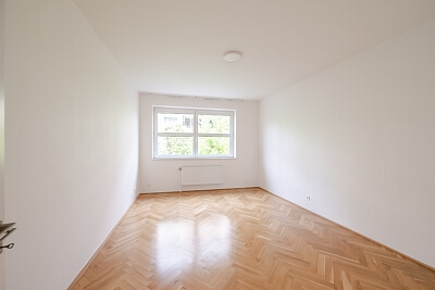 Brdlíkova, Motol - Praha 5 | Pronájem, Byt 3+1, 117 m²