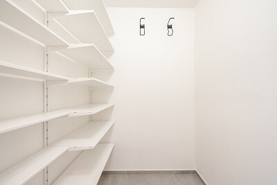 Brdlíkova, Motol - Prague 5 | Rent, Apartment Two-bedroom (3+1), 117 m²