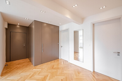 Brdlíkova, Motol - Praha 5 | Pronájem, Byt 3+1, 117 m²