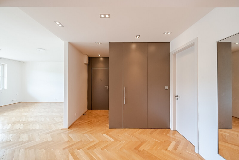 Brdlíkova, Motol - Praha 5 | Pronájem, Byt 3+1, 117 m²