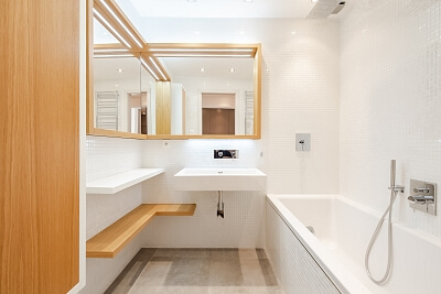 Brdlíkova, Motol - Praha 5 | Pronájem, Byt 3+1, 117 m²