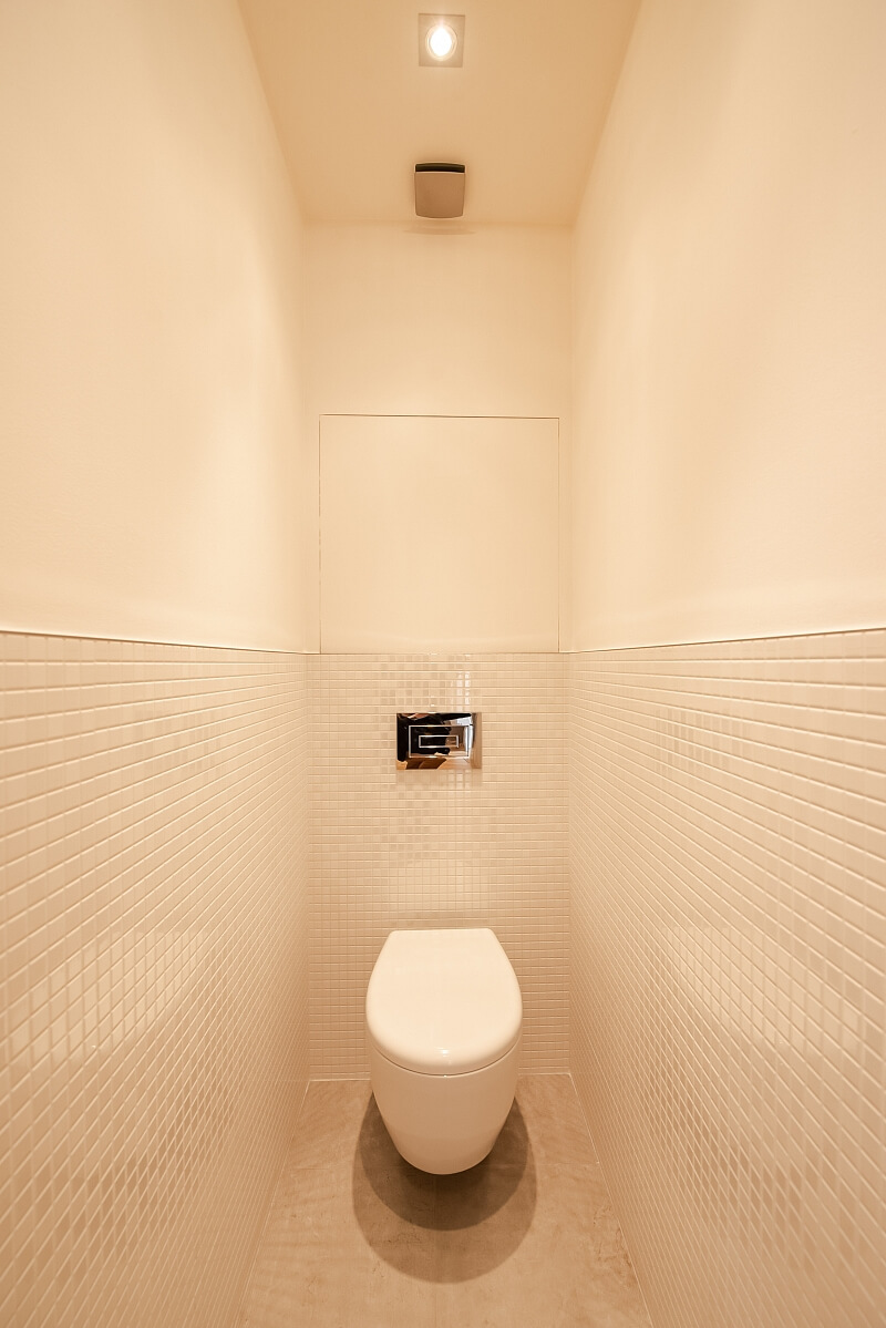 Brdlíkova, Motol - Prague 5 | Rent, Apartment Two-bedroom (3+1), 117 m²