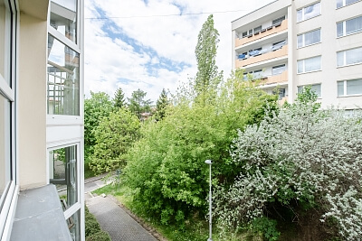 Brdlíkova, Motol - Prague 5 | Rent, Apartment Two-bedroom (3+1), 117 m²
