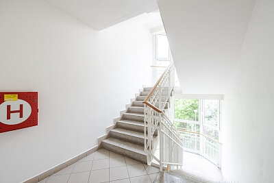 Brdlíkova, Motol - Prague 5 | Rent, Apartment Two-bedroom (3+1), 117 m²