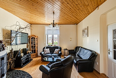 Na Ladech, Ústí nad Labem | Prodej, Rodinný dům 5+1, 170 m²