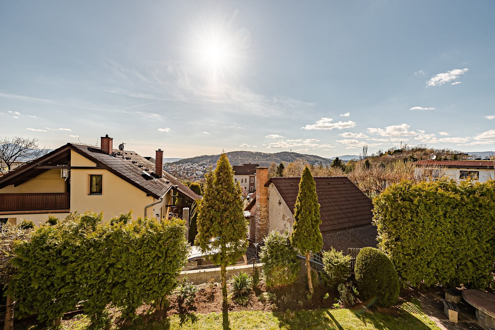 Na Ladech, Ústí nad Labem | Prodej, Rodinný dům 5+1, 170 m²