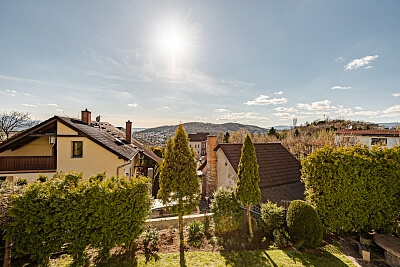 Na Ladech, Ústí nad Labem | Sale, House Four-bedroom (5+1), 170 m²