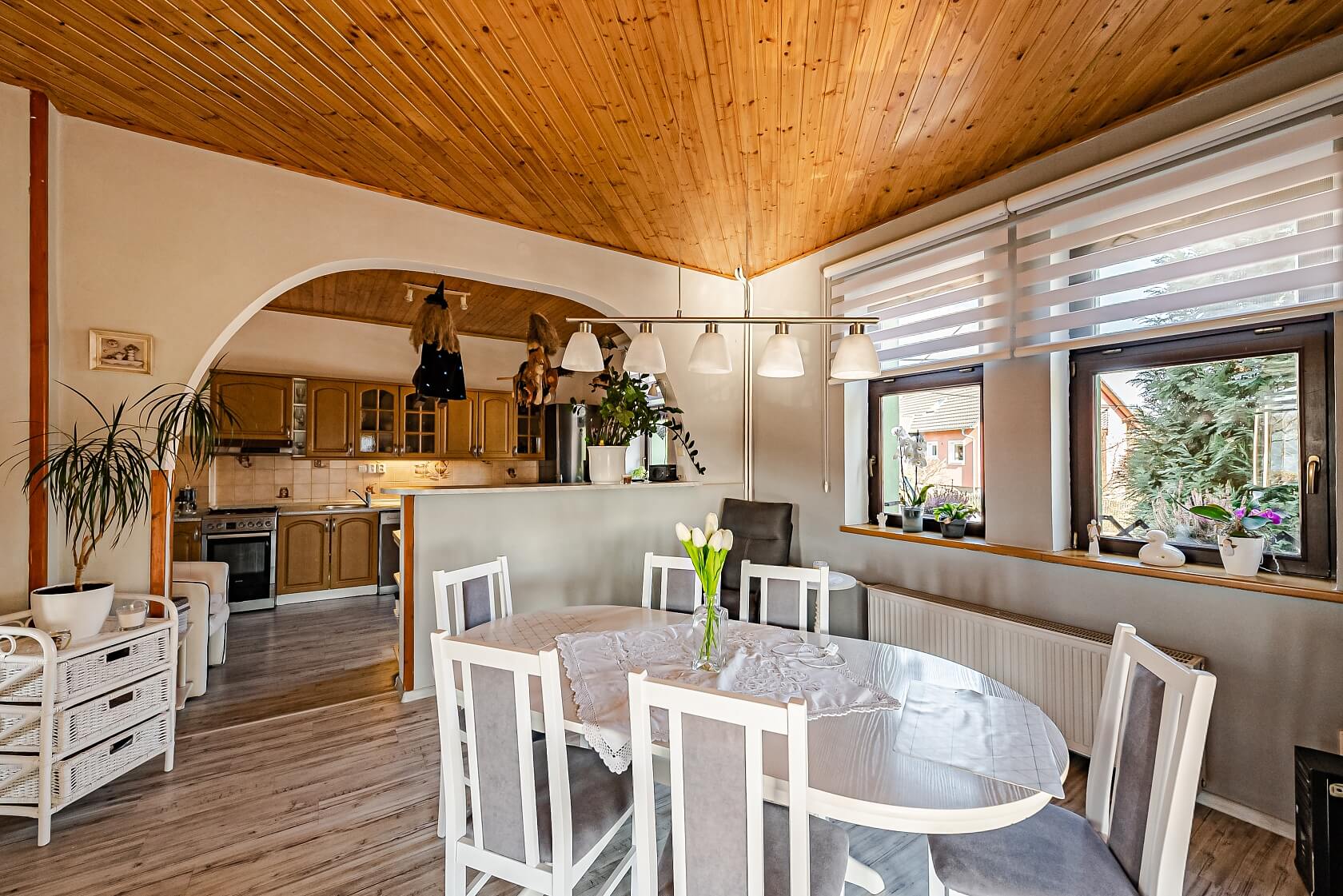 Na Ladech, Ústí nad Labem | Prodej, Rodinný dům 5+1, 170 m²