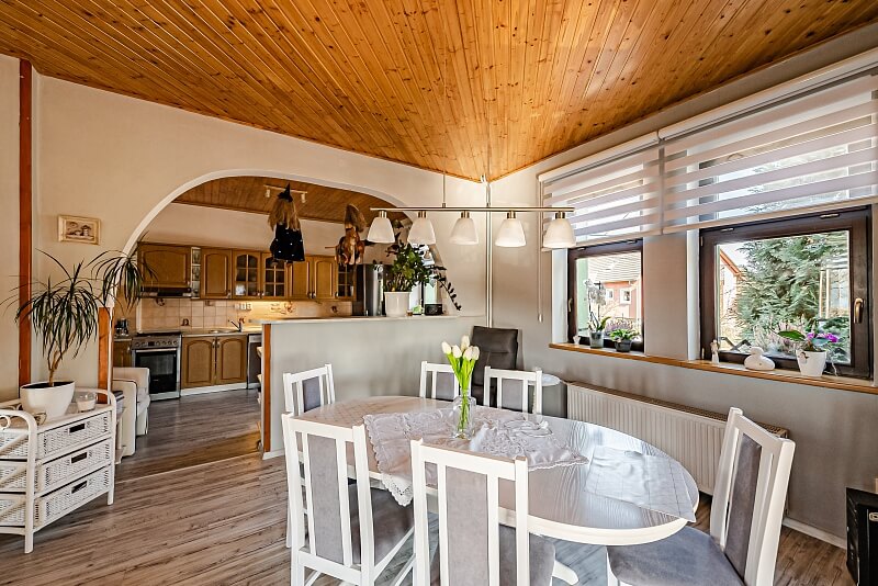 Na Ladech, Ústí nad Labem | Prodej, Rodinný dům 5+1, 170 m²