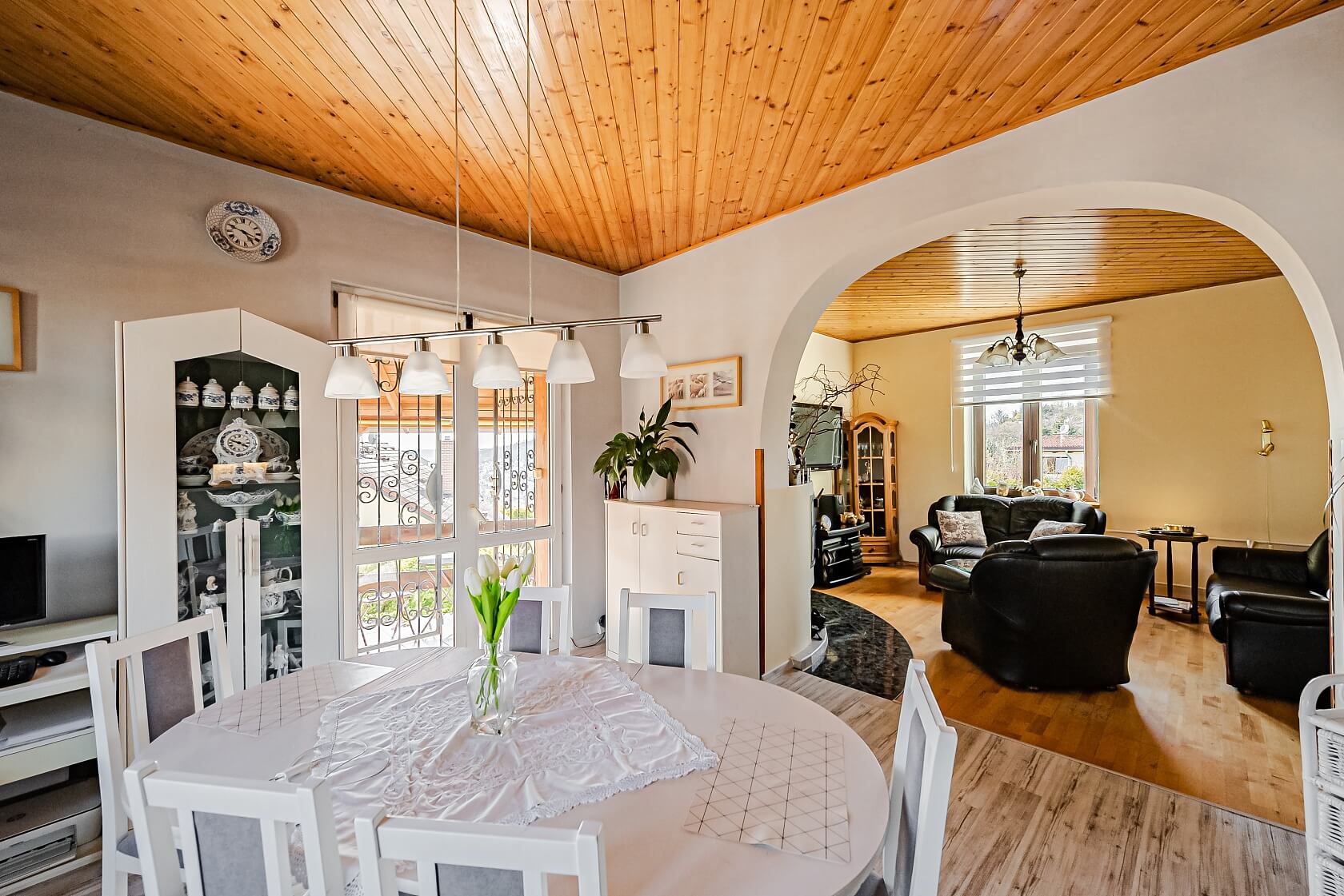 Na Ladech, Ústí nad Labem | Sale, House Four-bedroom (5+1), 170 m²