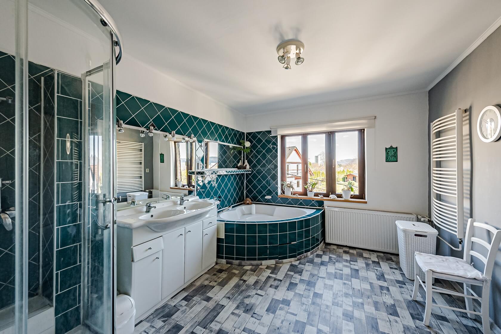 Na Ladech, Ústí nad Labem | Sale, House Four-bedroom (5+1), 170 m²