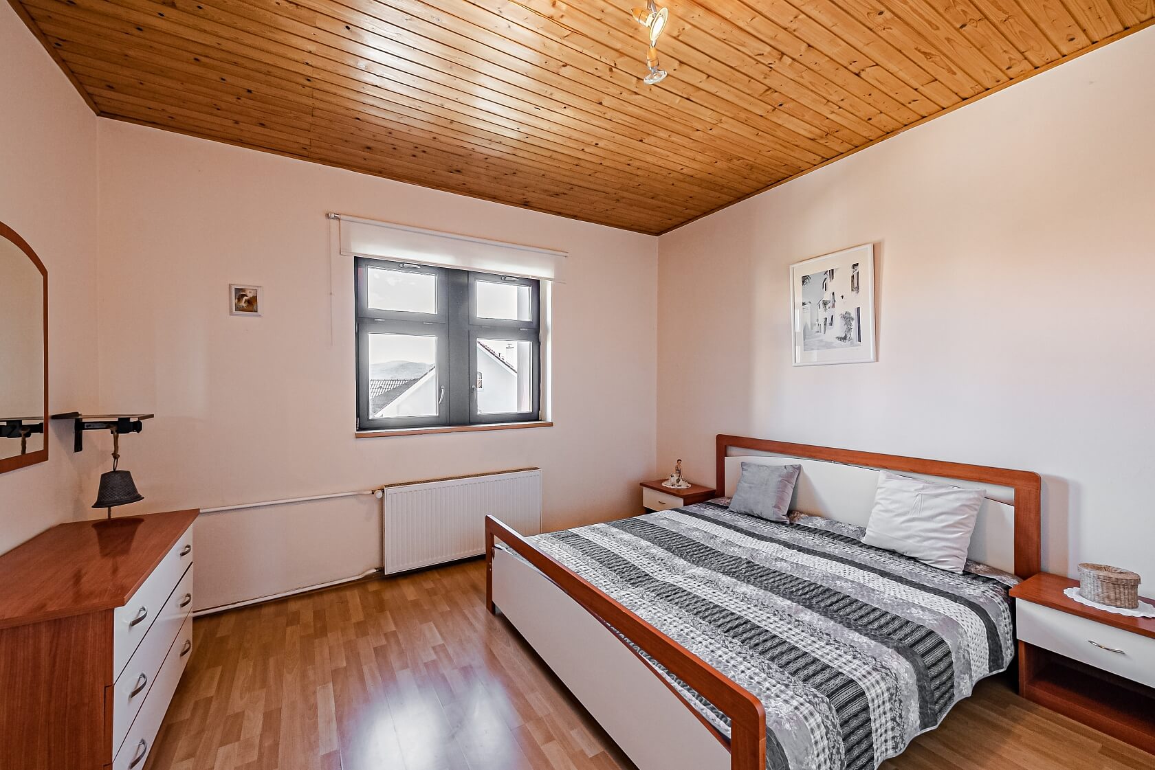 Na Ladech, Ústí nad Labem | Sale, House Four-bedroom (5+1), 170 m²