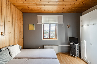 Na Ladech, Ústí nad Labem | Prodej, Rodinný dům 5+1, 170 m²