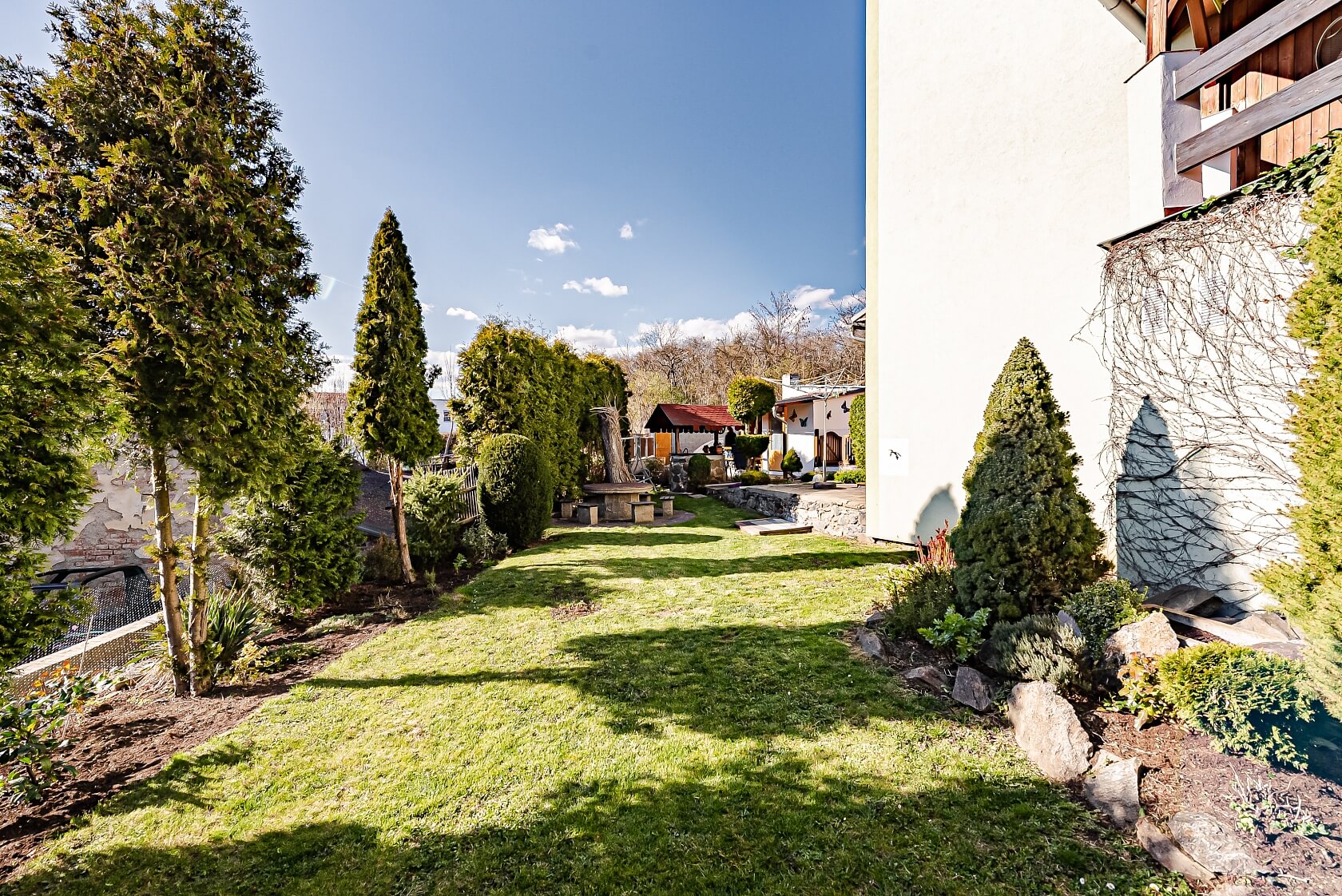 Na Ladech, Ústí nad Labem | Prodej, Rodinný dům 5+1, 170 m²