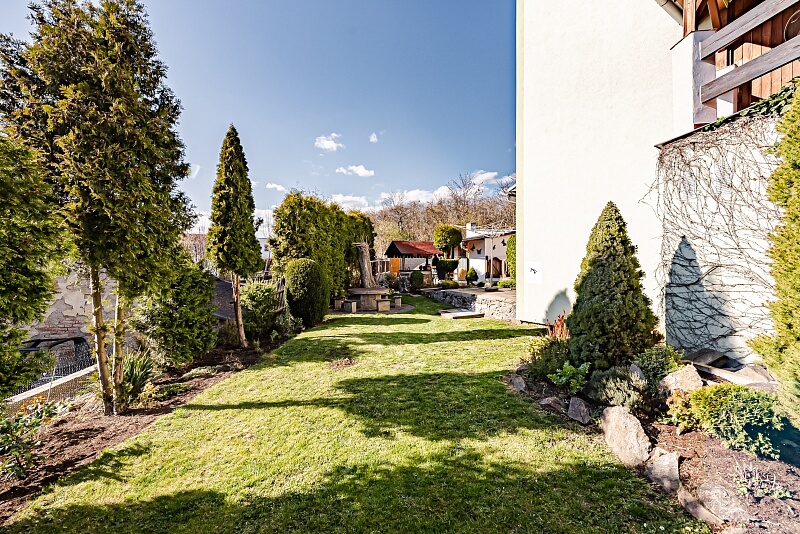 Na Ladech, Ústí nad Labem | Prodej, Rodinný dům 5+1, 170 m²