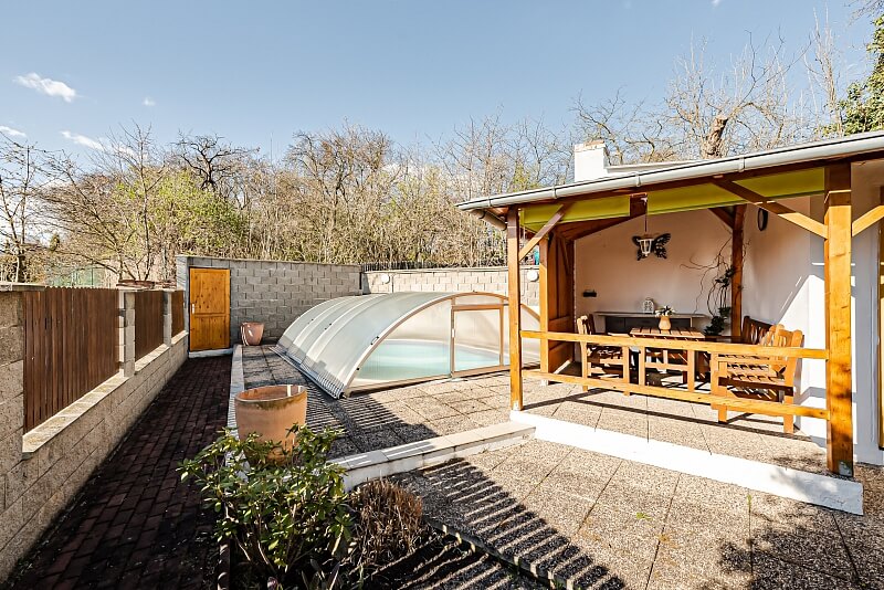 Na Ladech, Ústí nad Labem | Prodej, Rodinný dům 5+1, 170 m²