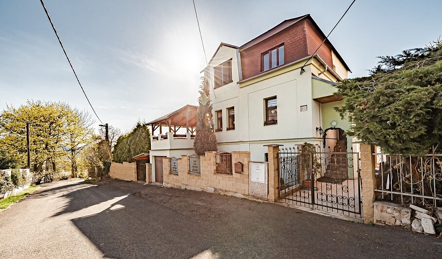 Na Ladech, Ústí nad Labem | Prodej, Rodinný dům 5+1, 170 m²