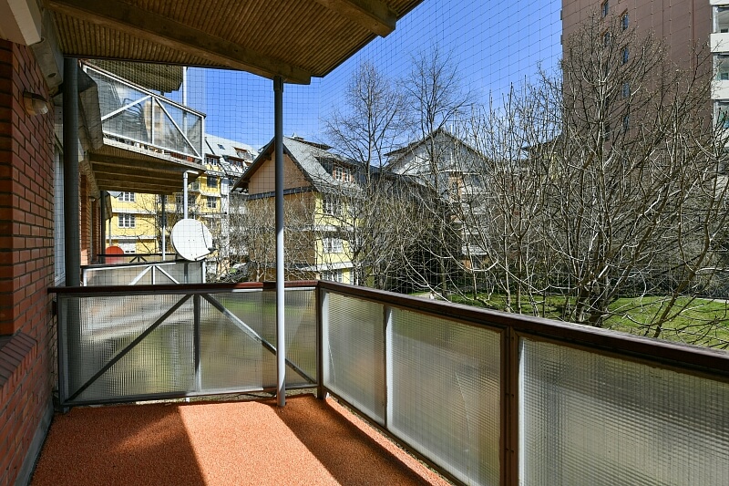 Pláničkova, Veleslavín - Prague 6 | Sale, Apartment Two-bedroom (3+kk), 118 m²