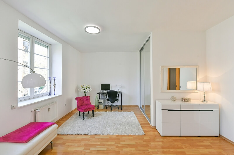 Pláničkova, Veleslavín - Praha 6 | Prodej, Byt 3+kk, 118 m²