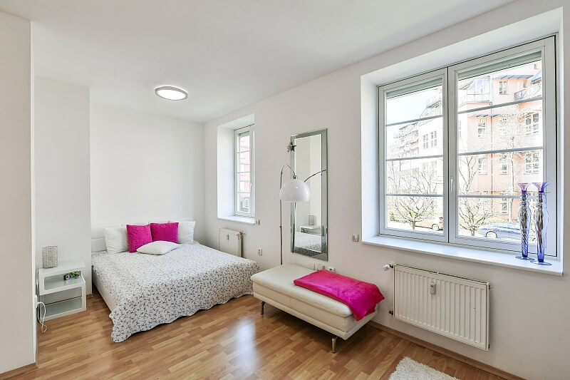 Pláničkova, Veleslavín - Prague 6 | Sale, Apartment Two-bedroom (3+kk), 118 m²